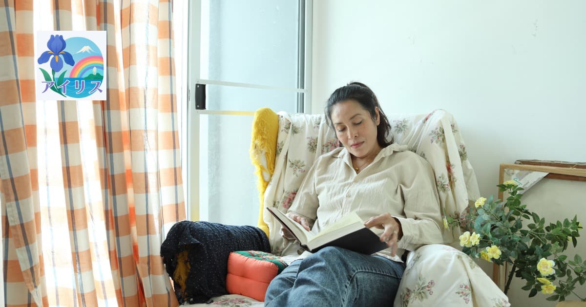 ストレスの身体症状に気づく — 身体の声を聴くセルフケア習慣