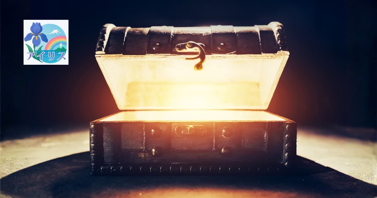 執着を手放すとは?失うことではなく受け取る準備をすること