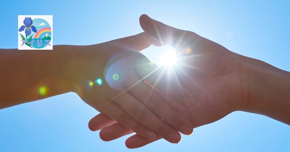 宿曜占星術でツインレイの相性を調べる — 月が映す魂の絆