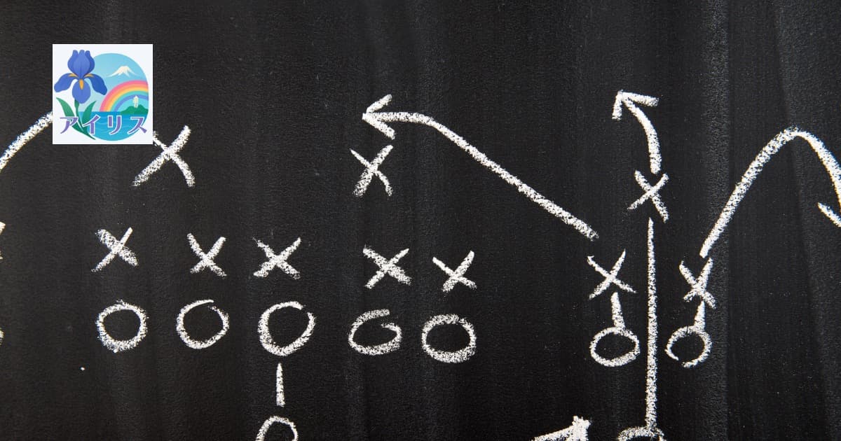 委ねるとは?スピリチュアルな意味と引き寄せの法則との違い